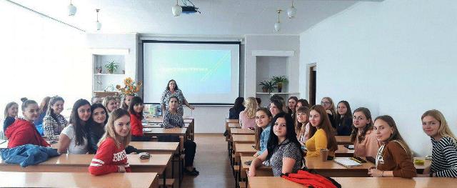 Учасники настановчої конференції